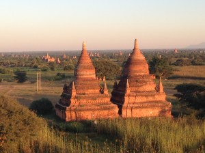 Bagan