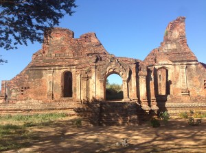 Bagan