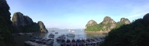 Baia di Halong