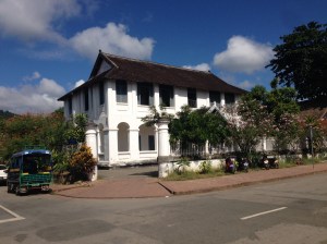 Luang Prabang 