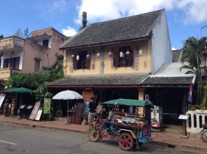Luang Prabang 