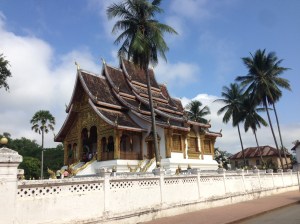 Luang Prabang 