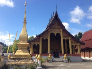 Luang Prabang 