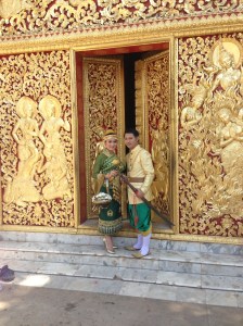 Costumi tradizionali