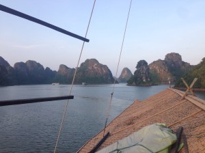 Baia di Halong 
