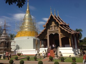 Wat Prah Sing