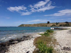 Kaikoura