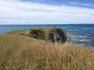Kaikoura 