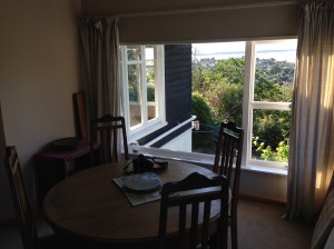 La nostra "casa" a Nelson