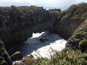 Punakaiki 