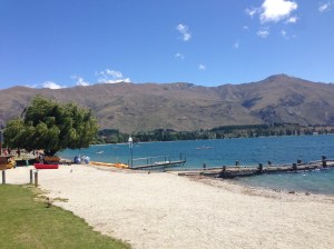 Wanaka