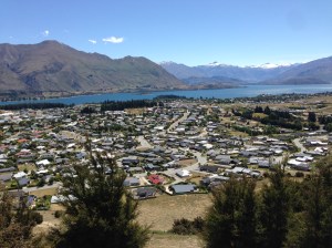 Wanaka