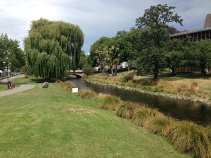 Christchurch 