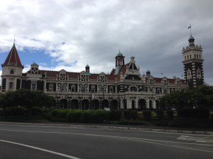 Dunedin 